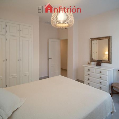 Araucaria Home Sanlucar de Barrameda Ngoại thất bức ảnh