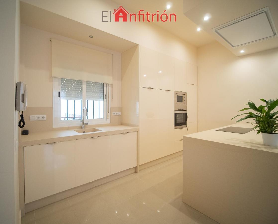Araucaria Home Sanlucar de Barrameda Ngoại thất bức ảnh