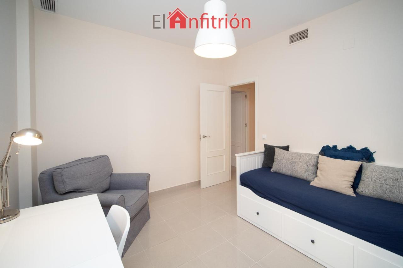 Araucaria Home Sanlucar de Barrameda Ngoại thất bức ảnh