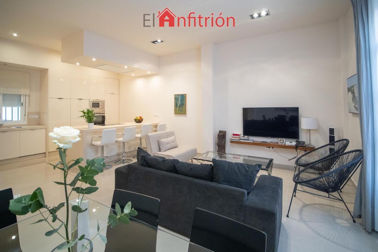 Araucaria Home Sanlucar de Barrameda Ngoại thất bức ảnh