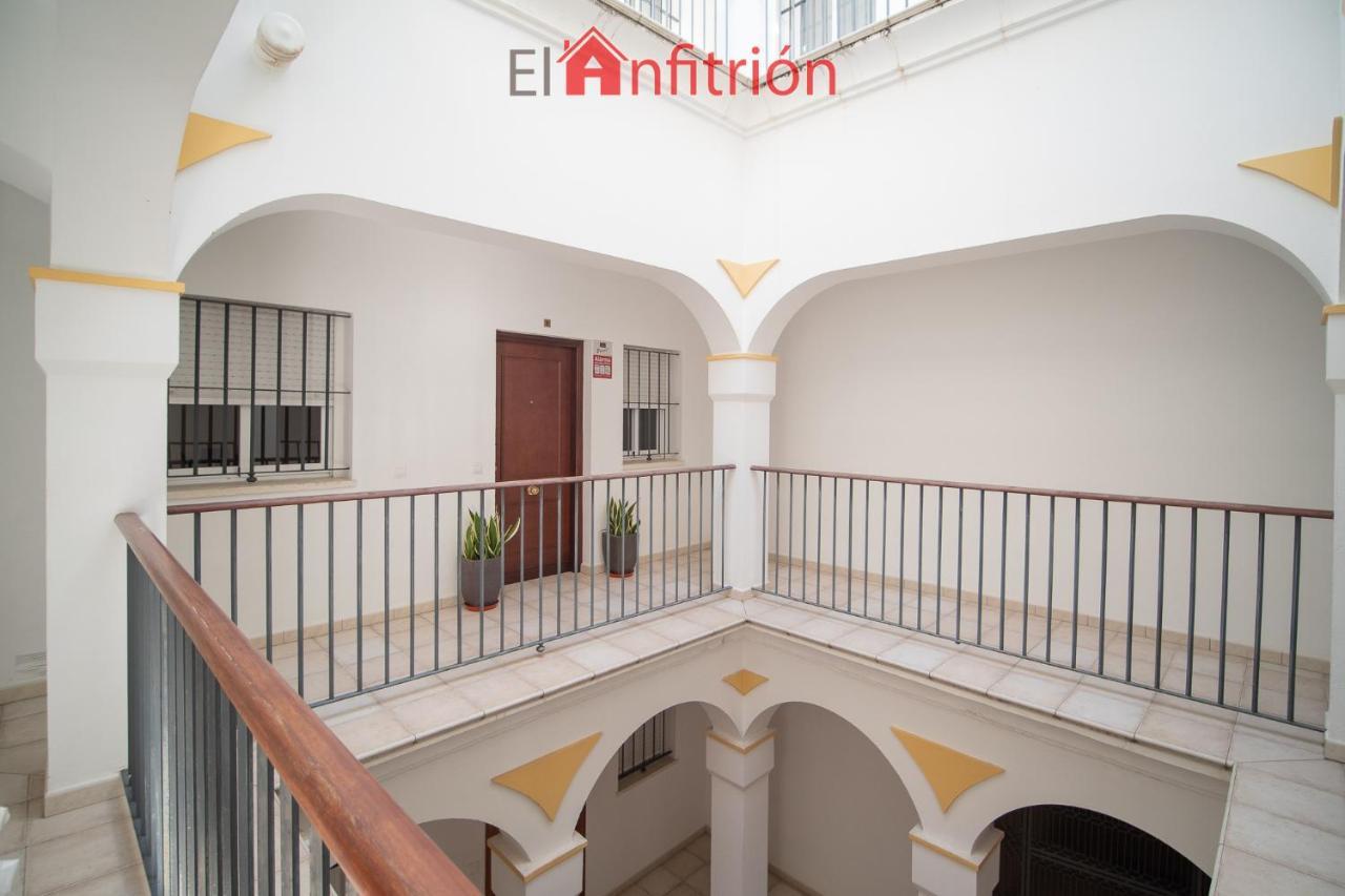 Araucaria Home Sanlucar de Barrameda Ngoại thất bức ảnh