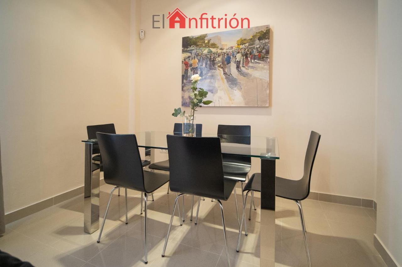Araucaria Home Sanlucar de Barrameda Ngoại thất bức ảnh