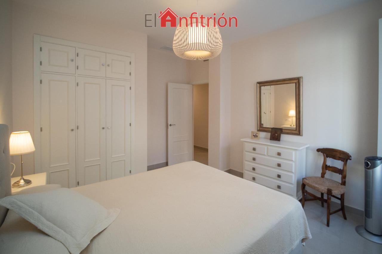 Araucaria Home Sanlucar de Barrameda Ngoại thất bức ảnh