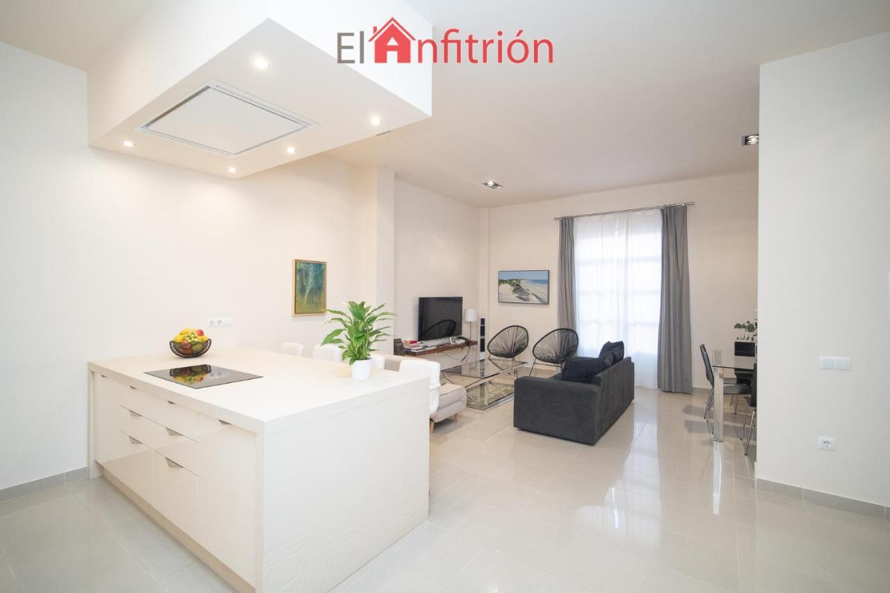 Araucaria Home Sanlucar de Barrameda Ngoại thất bức ảnh
