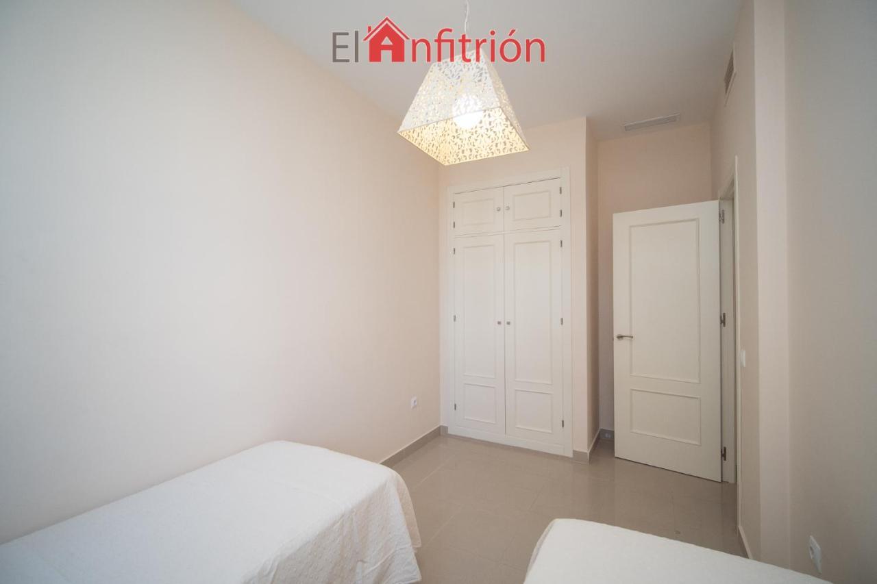 Araucaria Home Sanlucar de Barrameda Ngoại thất bức ảnh